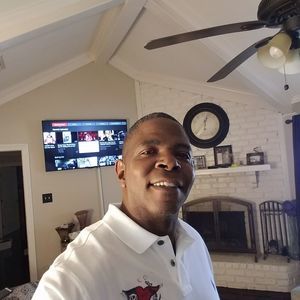 Meet your Posher, Roderick